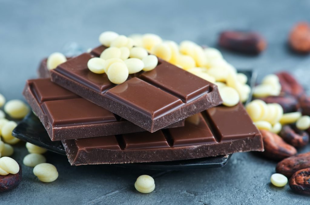 chocolate